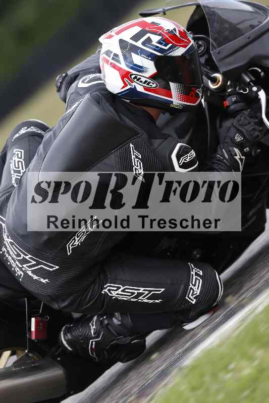 /34 25.07.2025 Speer Racing ADR/Gruppe rot/backside